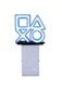 Cable Guy Icon Playstation Device holder цена и информация | Fännitooted mänguritele | hansapost.ee