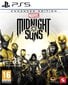 Marvel's Midnight Suns, PlayStation 5 - Game hind ja info | Konsooli- ja arvutimängud | hansapost.ee