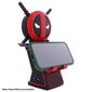 Cable Guy Icon Deadpool Device holder hind ja info | Fännitooted mänguritele | hansapost.ee