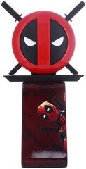 Cable Guy Icon Deadpool Device holder цена и информация | Атрибутика для игроков | hansapost.ee