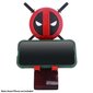 Cable Guy Icon Deadpool Device holder hind ja info | Fännitooted mänguritele | hansapost.ee