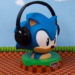 Sonic the Hedgehog Gaming Head ausinių hind ja info | Fännitooted mänguritele | hansapost.ee