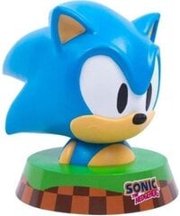 Sonic the Hedgehog Gaming Head ausinių hind ja info | Fännitooted mänguritele | hansapost.ee