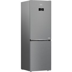 Beko B3RCNA364HXB цена и информация | Холодильники | hansapost.ee
