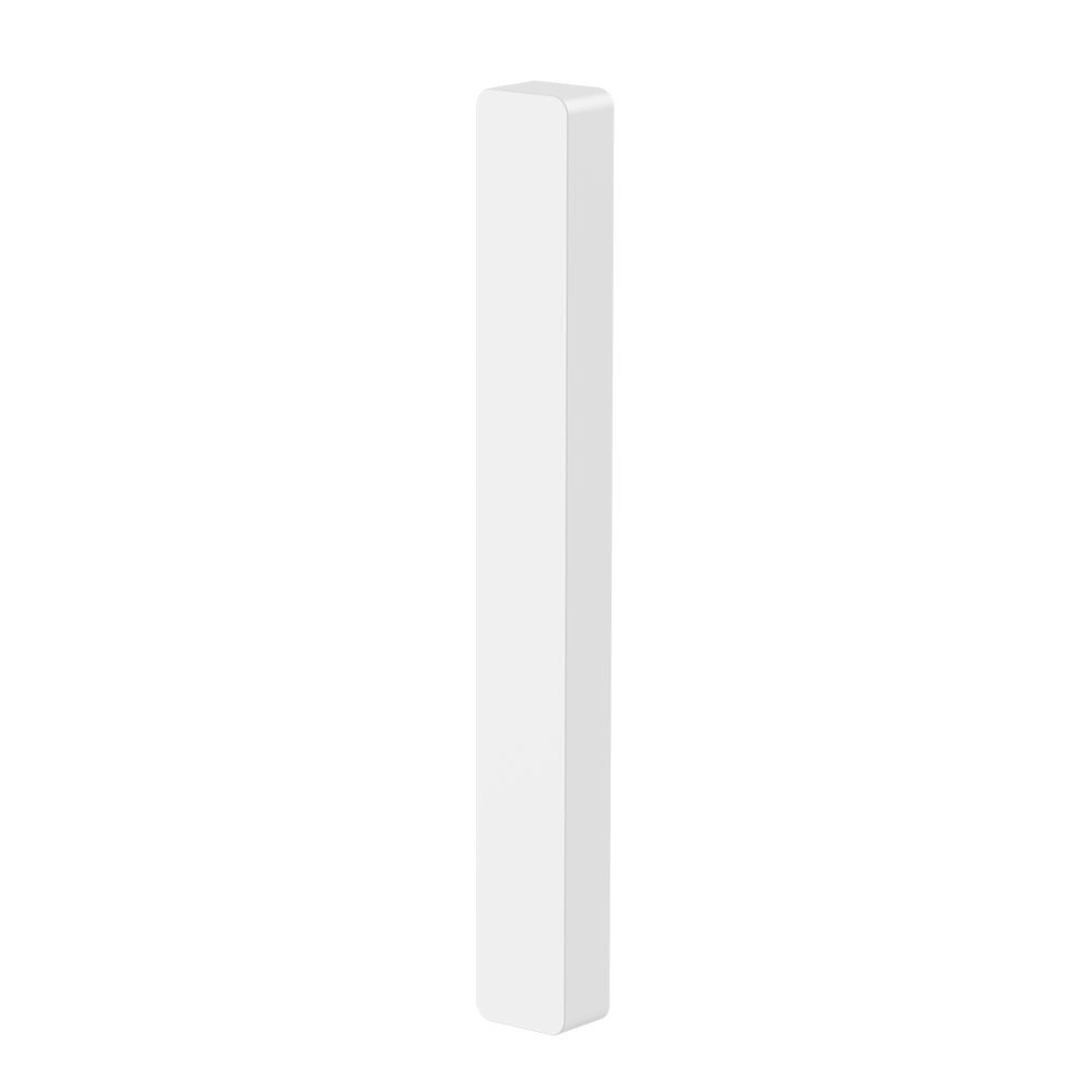 Baseus Metal Paddle 6x refill for air freshener (cologne) white (SUXUN-M0A) hind ja info | Lisatarvikud | hansapost.ee