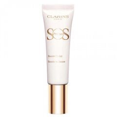 Meigialuskreem Clarins SOS Primer 0 ml, Universal hind ja info | Jumestuskreemid ja puudrid | hansapost.ee