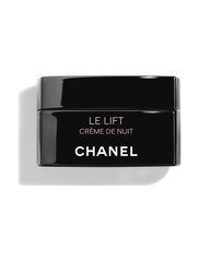 Ночной крем для лица Chanel Le Lift 50 мл цена и информация | Кремы для лица | hansapost.ee