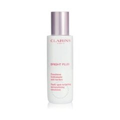 Kirgastav näoemulsioon Clarins Bright Plus Dar Spot 75 ml цена и информация | Сыворотки для лица, масла | hansapost.ee