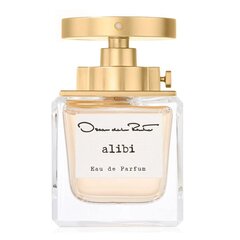 Parfüümvesi Oscar de la Renta Oscar Alibi EDP naistele 50 ml цена и информация | Духи для Нее | hansapost.ee