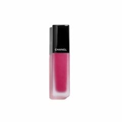 Жидкая помада Chanel Rouge Allure Ink 6 мл, 160 Rose Prodigious цена и информация | Помады, бальзамы, блеск для губ | hansapost.ee