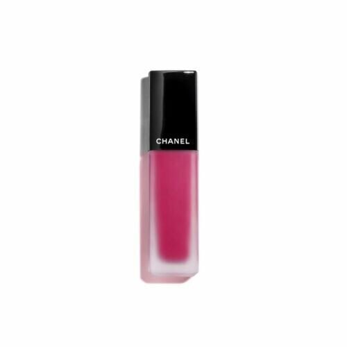 Vedel huulepulk Chanel Rouge Allure Ink 6 ml, 160 Rose Prodigious цена и информация | Huulekosmeetika | hansapost.ee