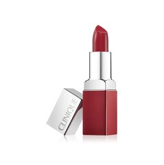 Huulepulk Clinique Pop Lip Colour 3.9 g, 07 Passion Pop цена и информация | Помады, бальзамы, блеск для губ | hansapost.ee