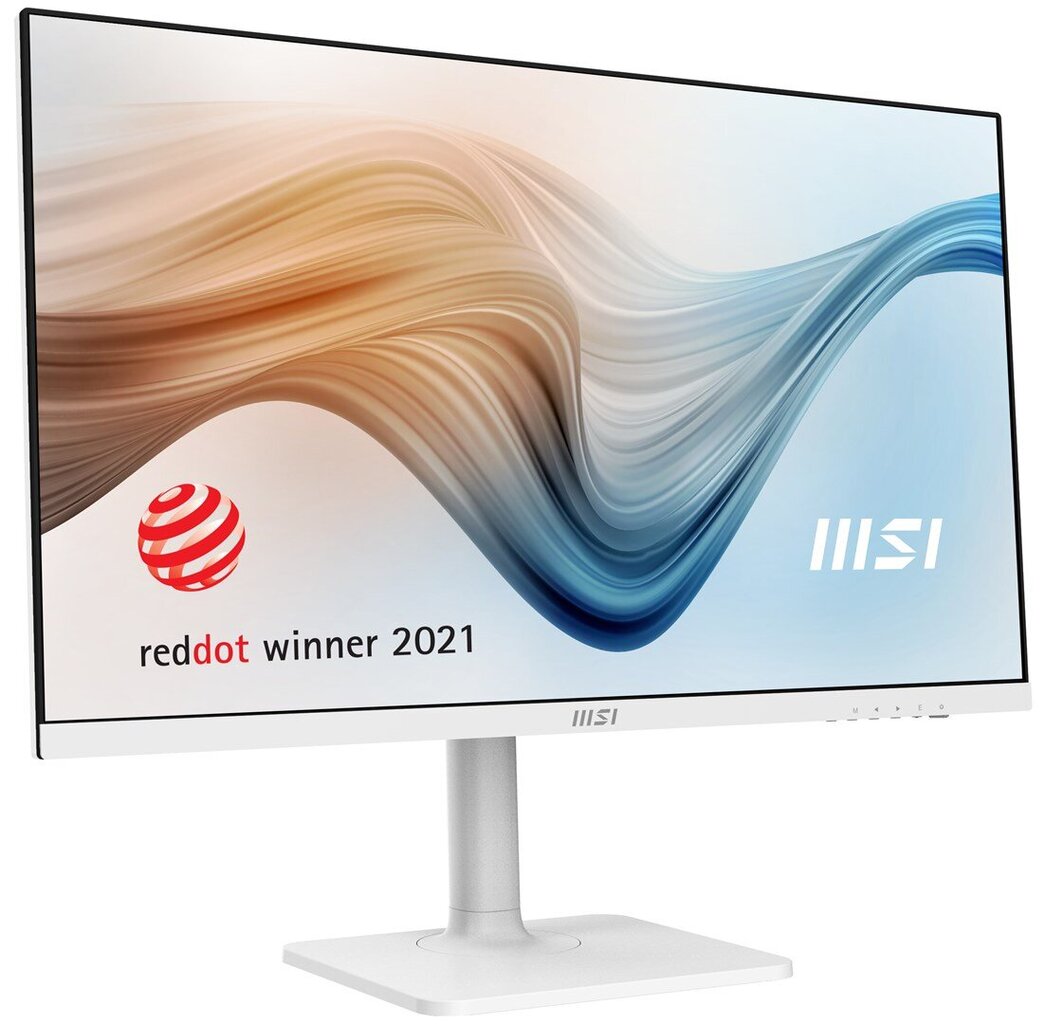 MSI Modern MD272QPW hind ja info | Monitorid | hansapost.ee