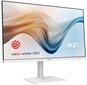 MSI Modern MD272QPW цена и информация | Monitorid | hansapost.ee