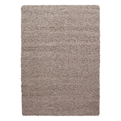 Vaip Ayyildiz LIFE beige, 60x110 cm hind ja info | Vaibad | hansapost.ee