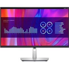 Dell P2723DE hind ja info | Monitorid | hansapost.ee