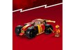 71780 LEGO® NINJAGO Ninja võidusõiduauto цена и информация | Klotsid ja konstruktorid | hansapost.ee