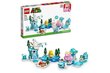 71417 LEGO® Super Mario Pinballi lumeseikluse lisakomplekt hind ja info | Klotsid ja konstruktorid | hansapost.ee