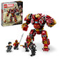 76247 LEGO® Marvel Hulkbuster: Wakanda lahing hind ja info | Klotsid ja konstruktorid | hansapost.ee