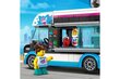 60384 LEGO® City ratastega Pingviini kiosk hind ja info | Klotsid ja konstruktorid | hansapost.ee