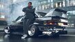 Need for Speed Unbound, Playstation 5 - Game (preorder) цена и информация | Konsooli- ja arvutimängud | hansapost.ee