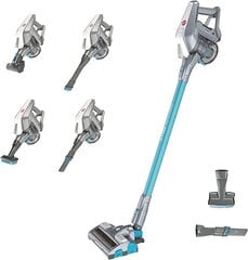 Hoover H-FREE 300 Hydro HF322YHM цена и информация | Беспроводные пылесосы | hansapost.ee