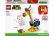 71414 LEGO® Super Mario laienduskomplekt Konkdori võnkuva pea цена и информация | Klotsid ja konstruktorid | hansapost.ee