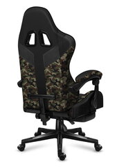 Офисное кресло Huzaro Force 4.7 Camo Mesh цена и информация | Офисные кресла | hansapost.ee