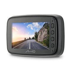 Mio MiVue 812 WQHD 2K 1440P, GPS, SpeedCam, интеллектуальный режим парковки цена и информация | Видеорегистраторы | hansapost.ee