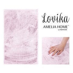 AmeliaHome ковер Lovika 40x60 см цена и информация | Ковры | hansapost.ee