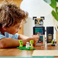 21245 LEGO® Minecraft Panda maja цена и информация | Klotsid ja konstruktorid | hansapost.ee