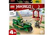 71788 LEGO® NINJAGO Lloyd Ninja linnaratas hind ja info | Klotsid ja konstruktorid | hansapost.ee