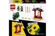 71788 LEGO® NINJAGO Lloyd Ninja linnaratas hind ja info | Klotsid ja konstruktorid | hansapost.ee