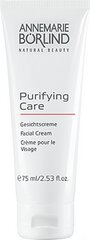 PURIFYING CARE System puhastav näokreem (reguleeriv näohooldus) 75 ml price and information | Face creams | hansapost.ee