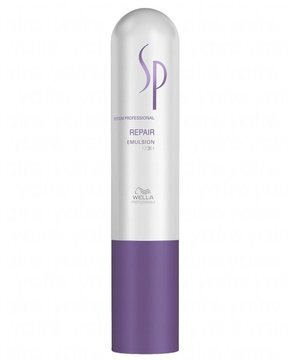 Wella SP Repair Emulsion juukseseerum naistele 50 ml цена и информация | Juuksemaskid, õlid ja seerumid | hansapost.ee