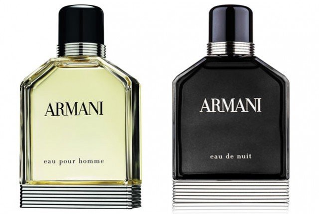 Giorgio Armani Eau Pour Homme (2013) EDT meestele 100 ml цена и информация | Parfüümid meestele | hansapost.ee