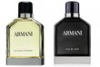 Giorgio Armani Eau Pour Homme (2013) EDT meestele 100 ml hind ja info | Parfüümid meestele | hansapost.ee