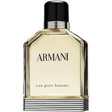 Giorgio Armani Eau Pour Homme (2013) EDT meestele 100 ml цена и информация | Parfüümid meestele | hansapost.ee