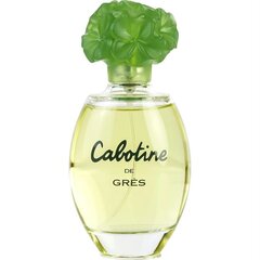 Gres Cabotine - EDT hind ja info | Parfüümid naistele | hansapost.ee