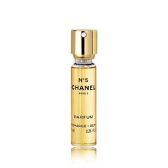 Chanel Chanel No. 5 perfume (filling), 7.5 мл цена и информация | Женские духи | hansapost.ee
