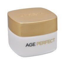 Age Perfect päevakreem (Re-Hydrating Cream) 50 ml hind ja info | Näokreemid | hansapost.ee