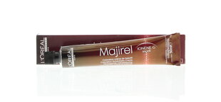 Перманентная краска Majirel L'Oreal Professionnel Paris Nº 8.0 (50 мл) цена и информация | Краска для волос | hansapost.ee