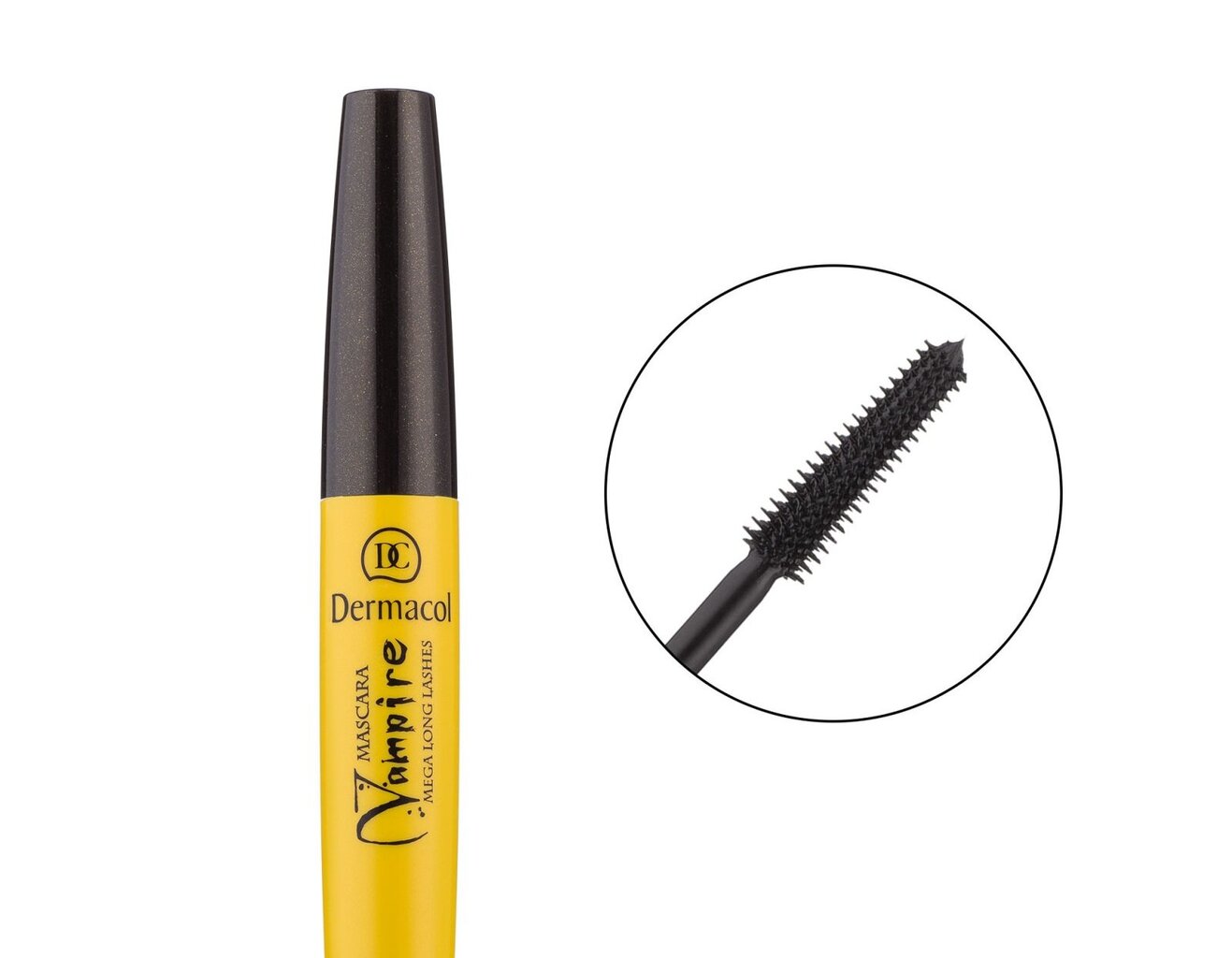 Mega pikendav ripsmetušš Vampire (Mega Long Lashes) 8 ml цена и информация | Lauvärvid, ripsmetušid ja silmapliiatsid | hansapost.ee