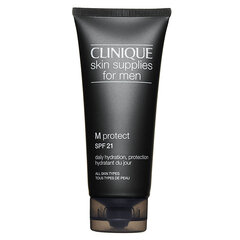 Clinique Skin Supplies For Men SPF21 крем для лица для мужчин 100 ml цена и информация | Кремы для лица | hansapost.ee