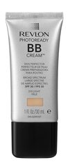 Revlon Photoready BB Cream SPF30 naistele 30 ml 010 Light hind ja info | Revlon Näohooldus | hansapost.ee