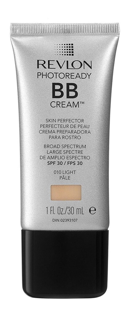 Revlon Photoready BB Cream SPF30 naistele 30 ml 010 Light hind ja info | Näokreemid | hansapost.ee