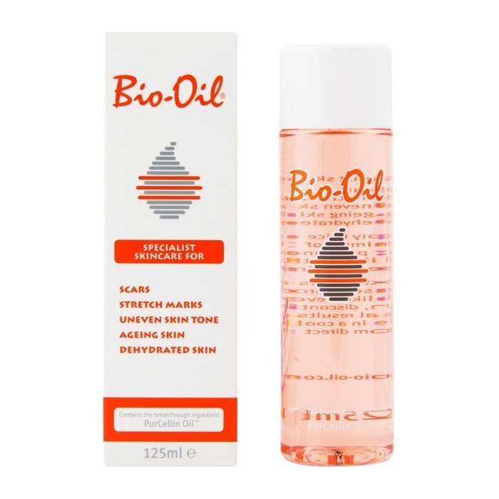 Õli nahahoolduseks Bio Oil 125 ml цена и информация | Kehakreemid, kehaõlid ja losjoonid | hansapost.ee