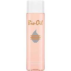 Õli nahahoolduseks Bio Oil 125 ml цена и информация | Кремы, лосьоны для тела | hansapost.ee