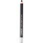 Clinique Cream Shaper for Eyes - Cream eyeliner with a hint of glitter 1.2 g 101 Black Diamonds #0d1210 цена и информация | Lauvärvid, ripsmetušid ja silmapliiatsid | hansapost.ee