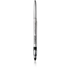 Clinique Quickliner for Eyes - Eyeliner 3 g 07 Really Black #000000 hind ja info | Lauvärvid, ripsmetušid ja silmapliiatsid | hansapost.ee